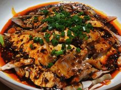 凉拌鸡-永乐饭店