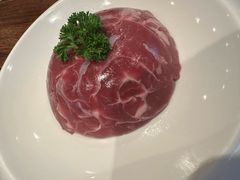 -南门涮肉(通州大船店)