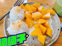 -About Bistro關於·泰式家庭料理