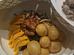 -绿杨春·淮扬宴(庐山路店)