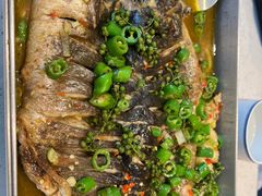 -鱼酷活鱼烤鱼(南京水游城店)