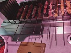 -丰茂烤串(全国首店)