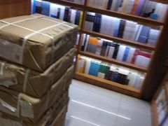 店内环境-新华书店(沙坪坝书城店)
