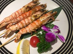 -九井澤精致料理(金茂店)