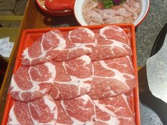 -巴将军·非遗老字号火锅(解放碑店)
