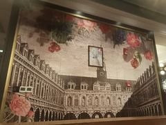 -新白鹿餐厅(爱琴海购物中心店)