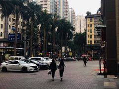 -水围村