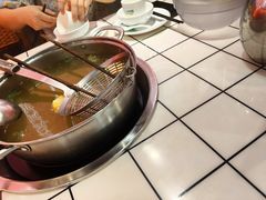 -幸运牛汕头小黄牛牛肉火锅(梅林店)