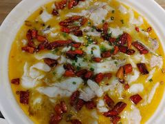 酸菜鱼-小四川菜馆(托乐嘉店)