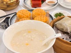 -泉龙渔村·粤式早茶·金牌烧鹅(中山三乡店)