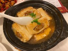 -一品红川菜(皇岗店)