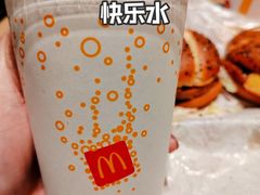 -麦当劳(苏州中心星悦汇店)