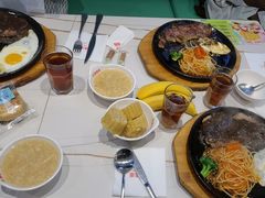 -豪享来牛排(人民店)