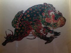 -乌镇东栅景区-应家桥皮影戏馆