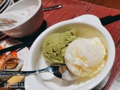 -大理实力希尔顿酒店•香全日制餐厅