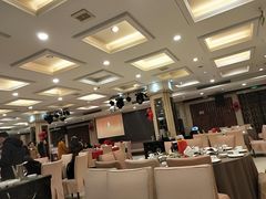 大堂-海景壹号大酒店(惠钱路店)