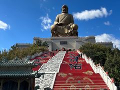 -石岛赤山风景区