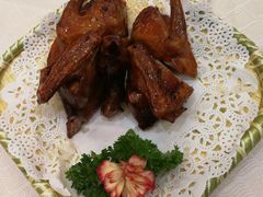 -北海渔村酒楼·粤菜海鲜点心(新华店)