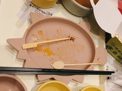 -西贝莜面村(朝阳大悦城店)