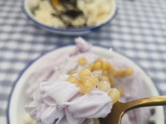 -鞠婆婆•绵绵冰•凉糕•手工冰粉(苏稽一店)