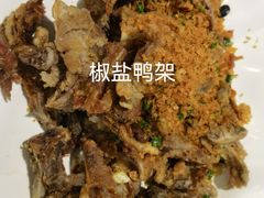 -福海居烤鸭店(鸟巢店)