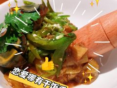 -老板恋上鱼(振华商厦店)