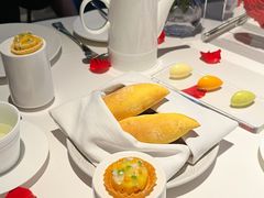 -L'Arome芳芳法国餐厅(仙林金鹰店)