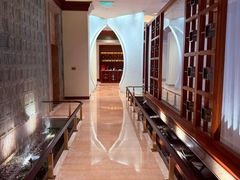 -广州富力丽思卡尔顿酒店·丽轩·粤菜