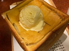 面包诱惑-绿茶餐厅(成都万象城店)