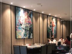 大堂-海底捞火锅(老城根店)