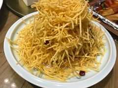 -U你·天然调味(南湖总店)