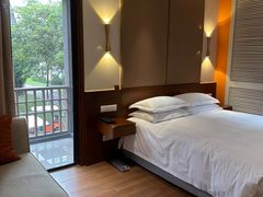 -太阳岛度假酒店