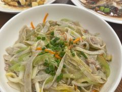 -渔满仓海鲜渔家(象山二店)
