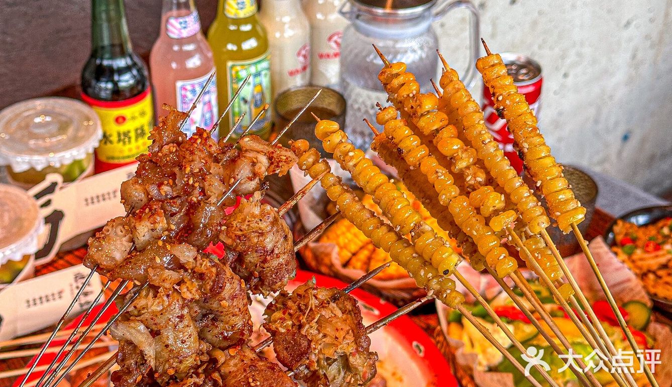 【沈阳之旅】在美食中品味历史，在历史中发现美食