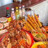 【沈阳之旅】在美食中品味历史，在历史中发现美食