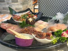 -猫抓烤肉(武进吾悦广场店)