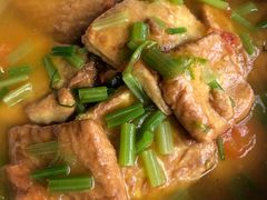 -小城故事·地道宁波味(月湖盛园店)