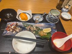 -九酢·海鲜居酒屋