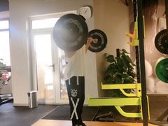 -初时健身工作室(新都店)