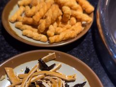 -一只烧鸡公(解放碑店)