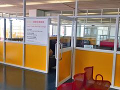 -澳门外港客运码头(轮渡站)