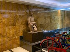 -怡咖啡·自助餐·西安香格里拉