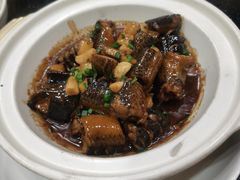 -盐通酒家(金桥湾清水苑店)