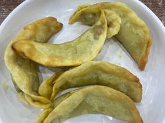 -草桥清真牛肉锅贴扁食店