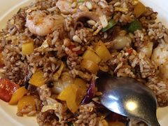 -绿茵阁牛扒餐厅(客村店)
