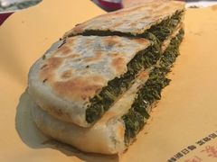 -老舅老蒙肉饼非遗店(一店)