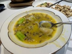 -广东道至正餐厅(区庄店)