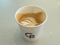 -Cupping Room(Harbour City)