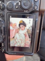 -星光兔·西扶海棠·写真馆(景德镇店)