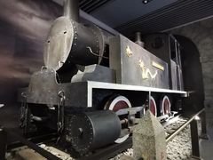 -中国铁道博物馆(正阳门馆)